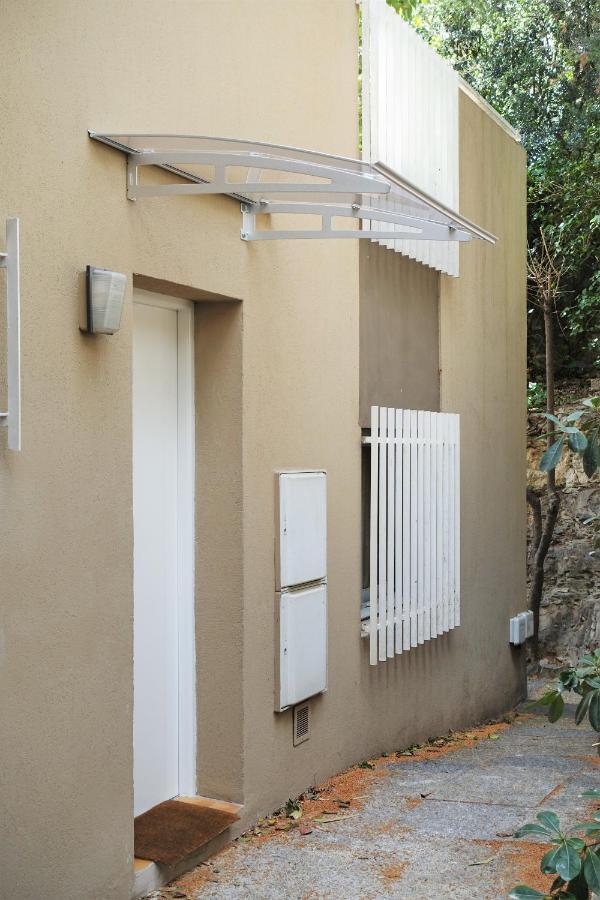"Cote Soubeyran" Centre-Ville, Garage, Piscine, Terrasse 卡西斯 外观 照片